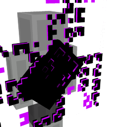 Ender Monolith on the Minecraft Marketplace by The Pocalypse Studios