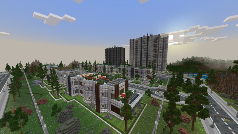 The Condominium Screenshot #6