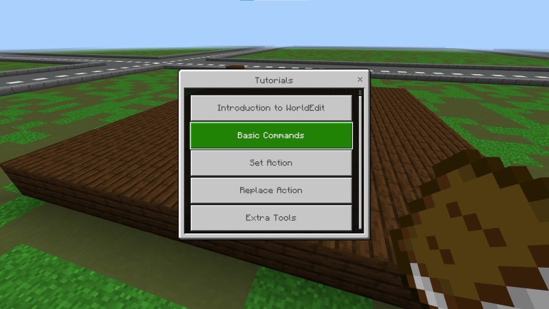 Creative Mode+ [30 Day] Screenshot #1