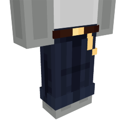 Classy Pants on the Minecraft Marketplace by Entity Builds