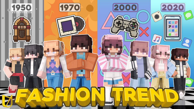 Fashion Trend