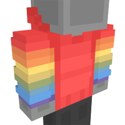 Pride Hoodie Key Art