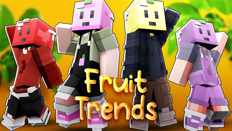 Fruit Trends Key Art