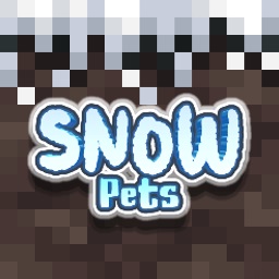 Snow Pets Pack Icon