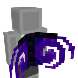 Nether Portal Wings