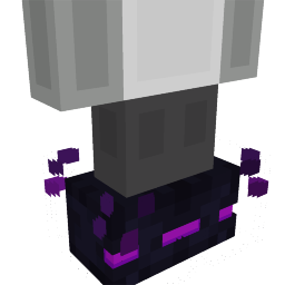 Enderman Boots