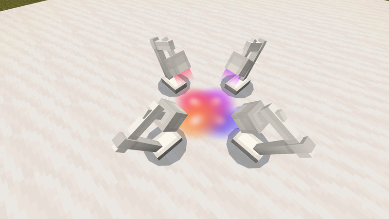 More Lights Screenshot #3