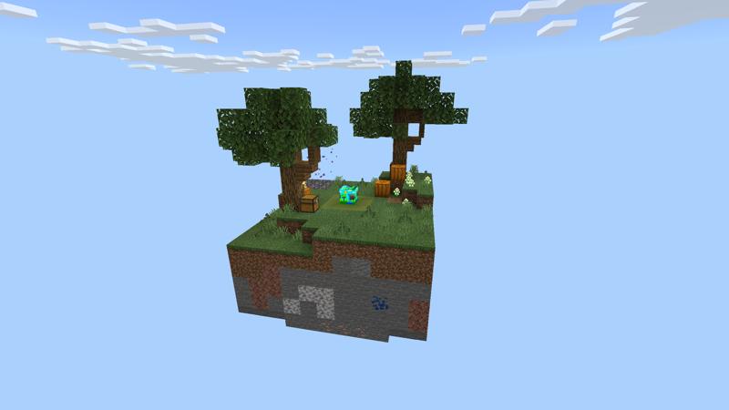 SKYBLOCK BUNDLE Screenshot #1