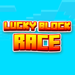 Lucky Block Race Pack Icon