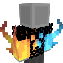 Flaming Fire Hood Key Art