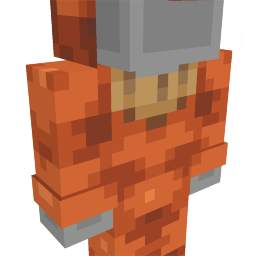 Orange Frog Onesie Key Art