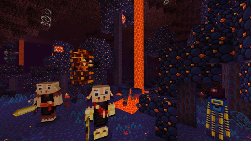 Playroom Texture Pack by Scai Quest