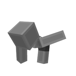 Ninja Backflip Key Art