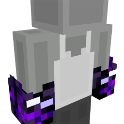 Obsidian Gloves