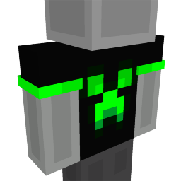 Creeper Style T-shirt