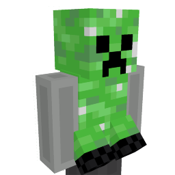 Creeper Suit