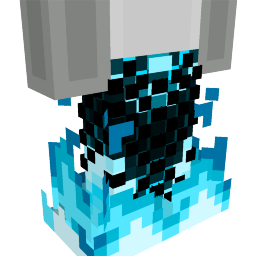 Cyan Warrior Pants on the Minecraft Marketplace by JFCrafters