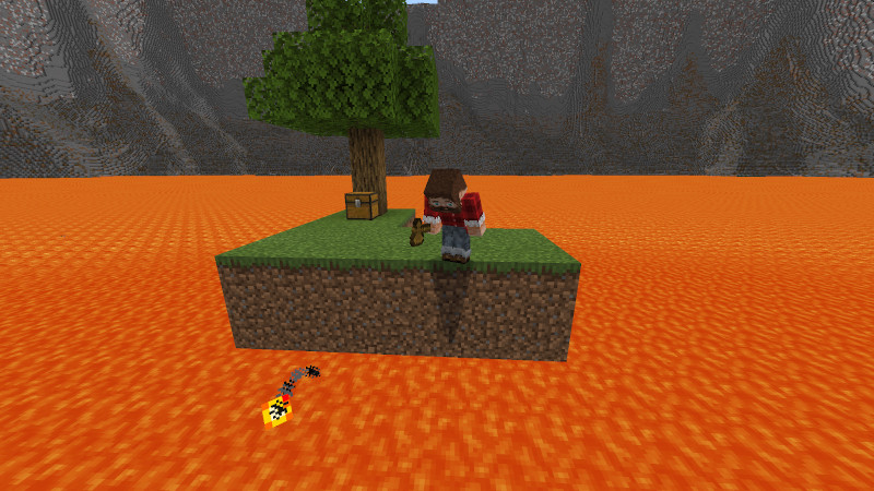 Lava Rises Every Minute Lava Rises Every Minute by Lifeboat