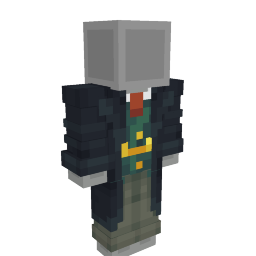 Posh Gangster Outfit