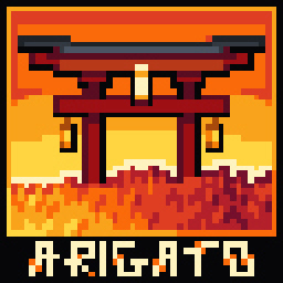 Arigato Resourcepack Pack Icon