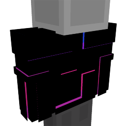 RGB Abstract Body Key Art