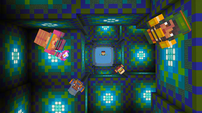 MegaDropper Infinity MegaDropper Infinity by PixelHeads