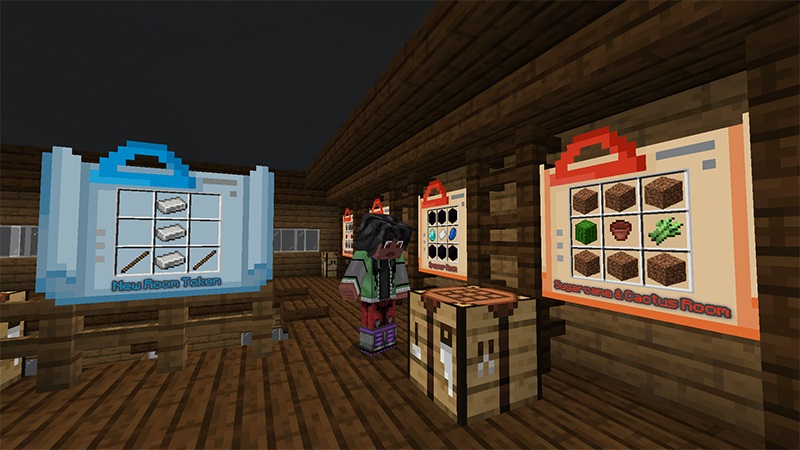 Craftable Base Craftable Base by Lifeboat