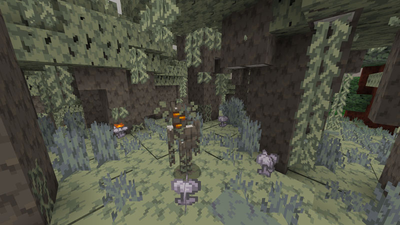 Flareful by CubeCraft Games