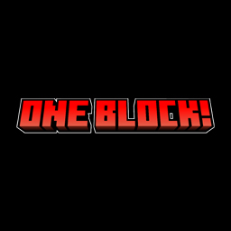 One Block Pack Icon