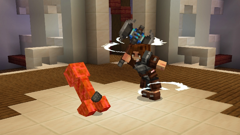 Weapons & Armors Add-on Screenshot #8