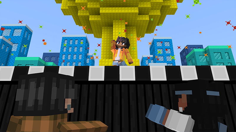 Rooftop Parkour Rooftop Parkour by Heropixel Games