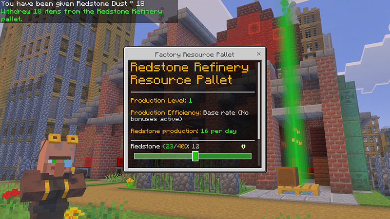 Village Cities Add-On by Float Studios