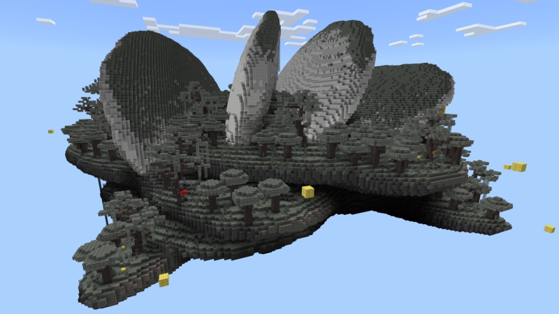 Lucky Sky Block Screenshot #7