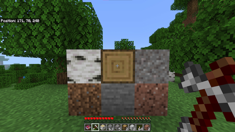 Omnitool Screenshot #1