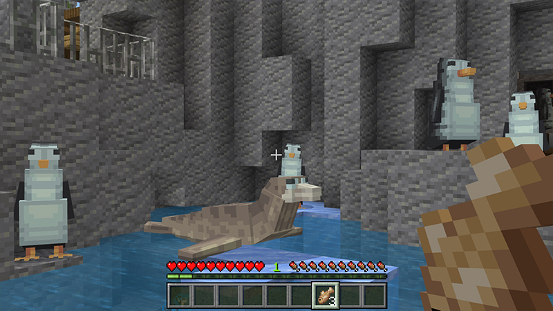 WACKY ANIMALS Screenshot #8