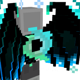 Phantom Galaxy Wings