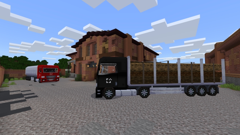 Trucks 2 Trucks 2 by Fall Studios