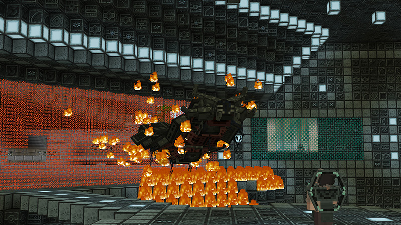 The Legacy Cities Screenshot #5