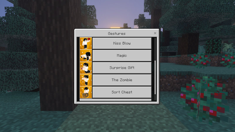 Cinecam Add-On screenshot 6
