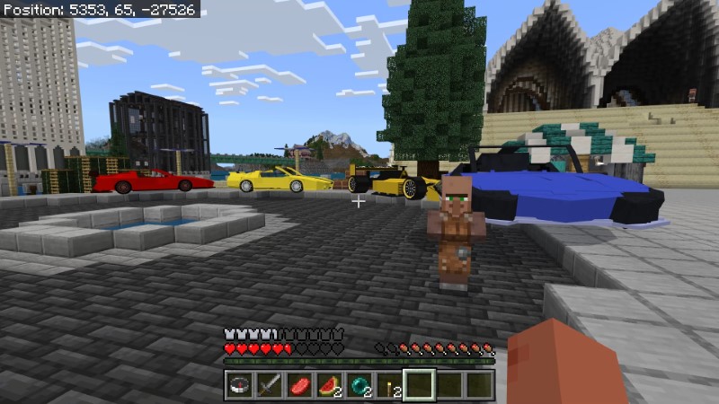 Life in Sydney Screenshot #1