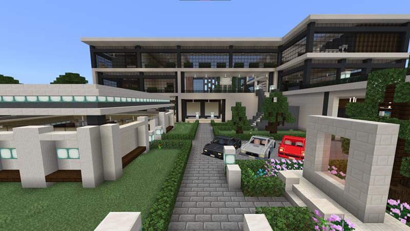 Portal to Millionaire Island Screenshot #2