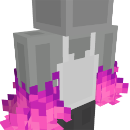 Pink Fire Gloves Key Art