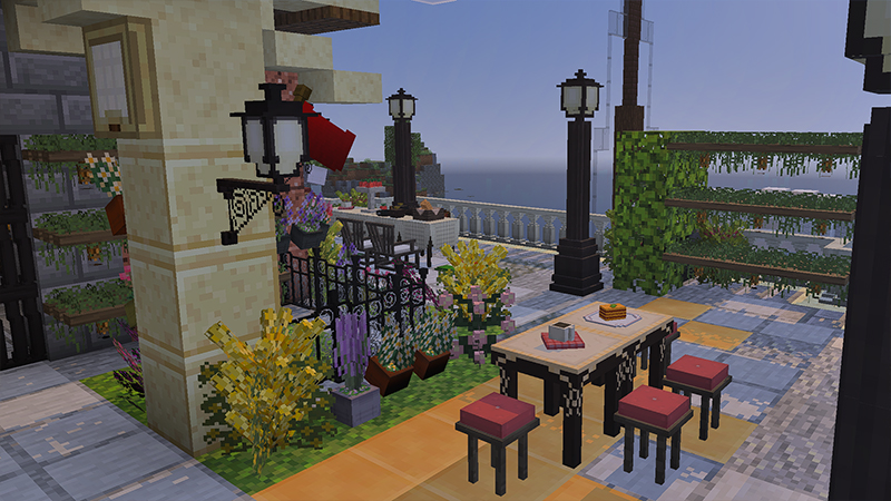 Italy Build Set 2.0 Italy Build Set 2.0 by DeliSoft Studios