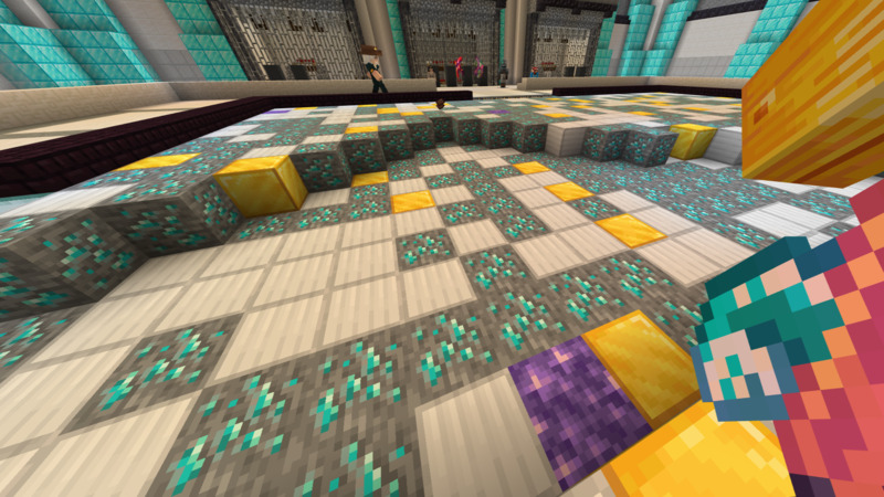 Surf Pickaxe Screenshot #3