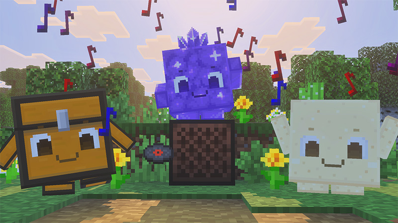 Block Pets Block Pets by Wonder