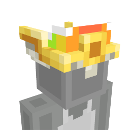 Rainbow Crown Key Art