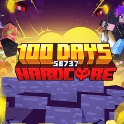 SB737 100 Days Hardcore Pack Icon