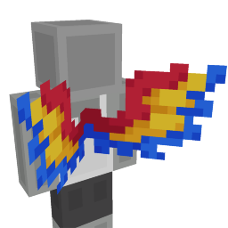 Parrot Wings