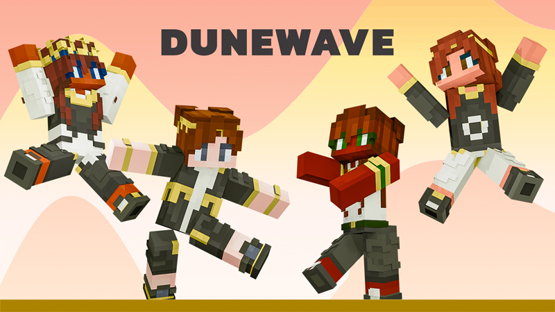 Dunewave