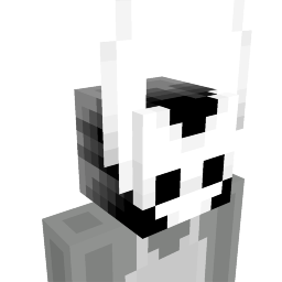 Forest Spirit Mask